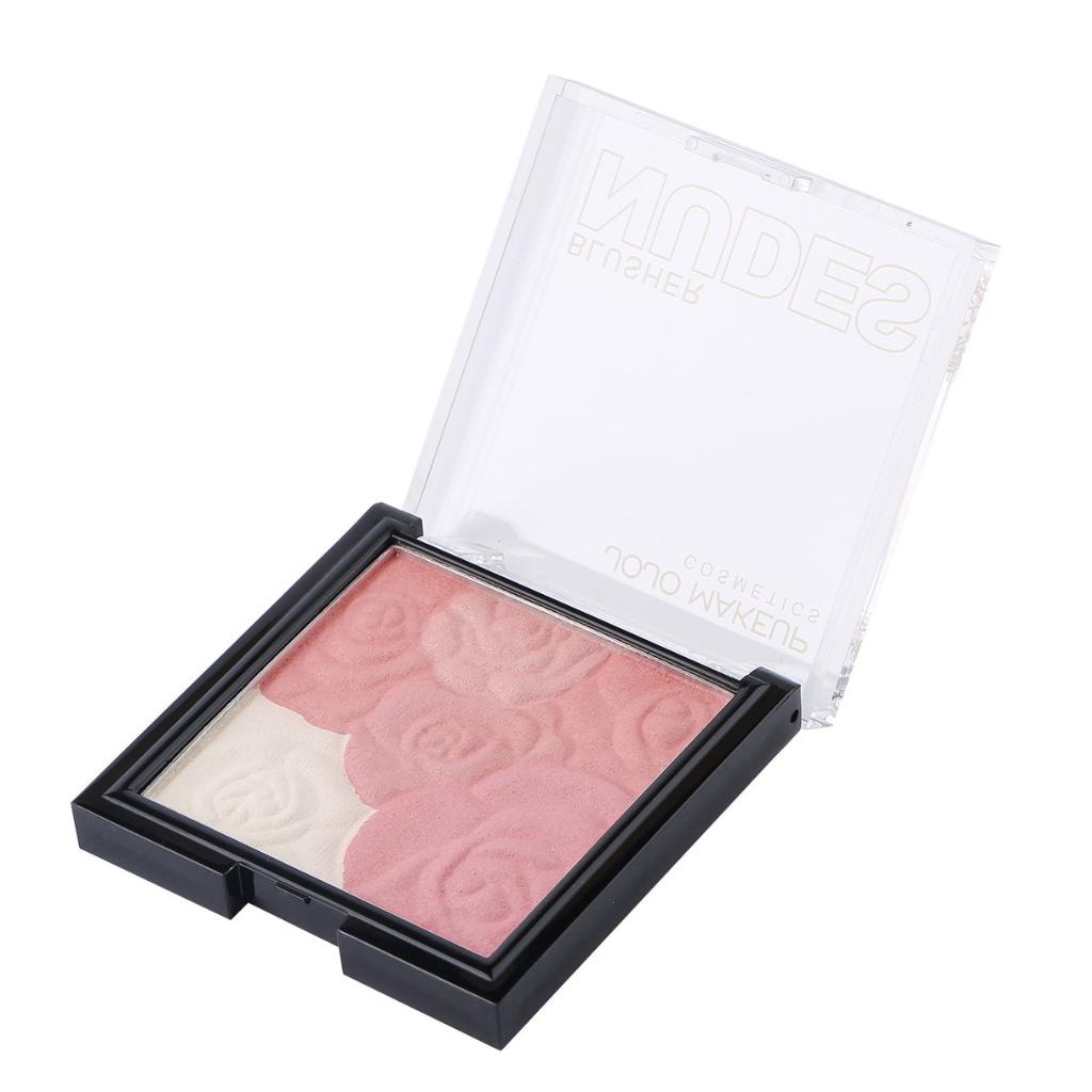 Bảng phấn má hồng nhiều màu sắc trang điểm tự nhiên cho nữ
 | BigBuy360 - bigbuy360.vn