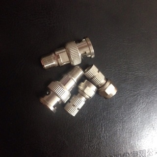 Jack BNC (f5)