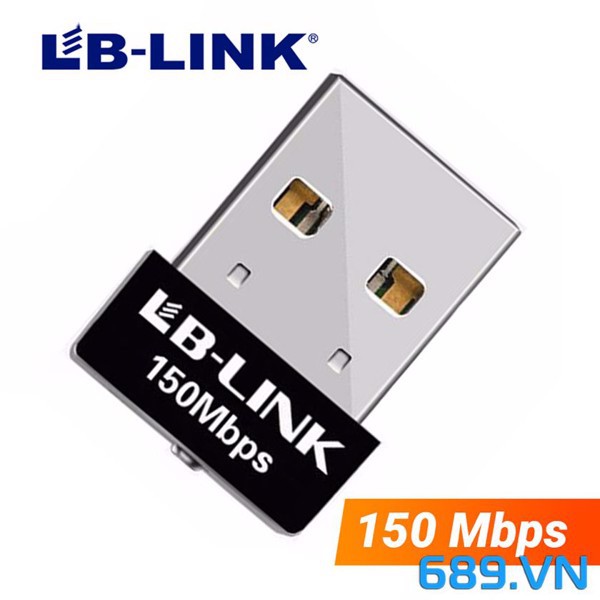USB wifi Lb-Link BL-Wn151 chính hãng | BigBuy360 - bigbuy360.vn