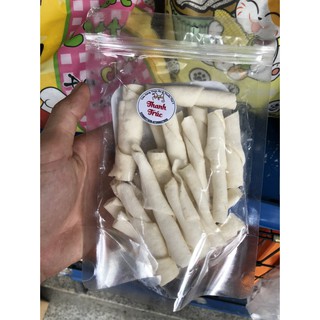 XƯƠNG DÀNH CHO CHÓ CON VÀ CHÓ LỚN