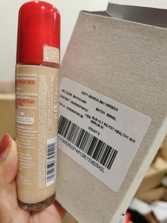 Kem Nền Bourjois Pháp