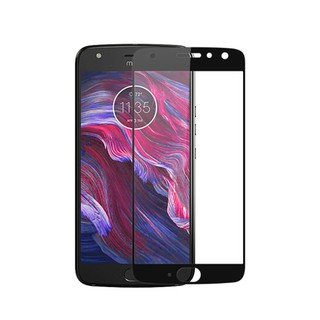 Motorola Moto E7 E4 X4 X Z Z2 Z3 G5 G5S E5 G6 G7 Z4 P30 G8 Plus Play One Power E5 Full Màn kính cường Tempered Glass Film