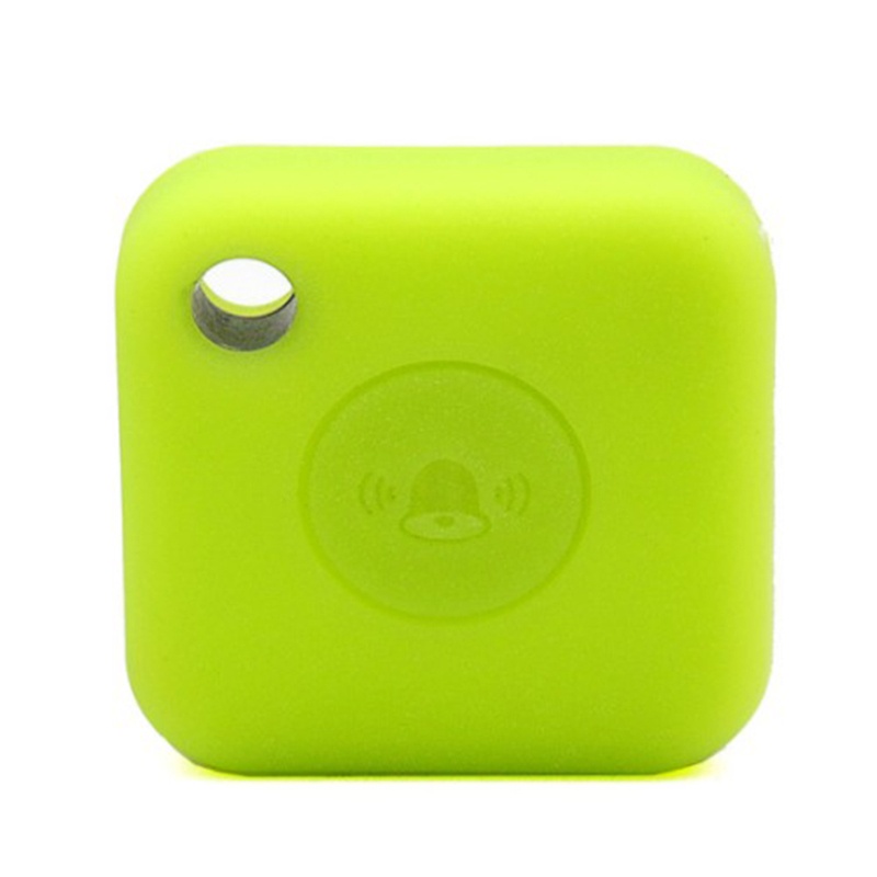 Vỏ Silicon Mềm Chống Trầy Bảo Vệ Cho Đồng Hồ Thông Minh Tile Mate Pro