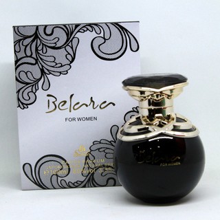 Nước Hoa Nữ Belara Sellion Đen For Women 100ml