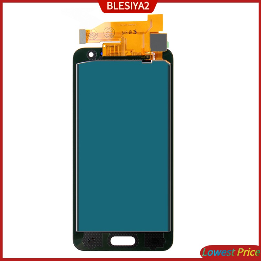 Màn Hình Cảm Ứng LCD Màu Đen Thay Thế Chuyên Dụng Cho Samsung A3 2016 [Blsiya2]