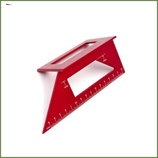 Thước góc 45 độ và 90 độ lấy dấu