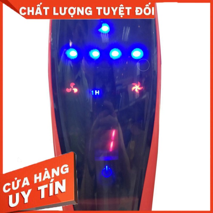 Quạt Cây Hyundai Chính Hãng HDE 6100 Có Điều Khiển Từ Xa, Bảo hành 12 tháng [FreeShip Xtra] | BigBuy360 - bigbuy360.vn