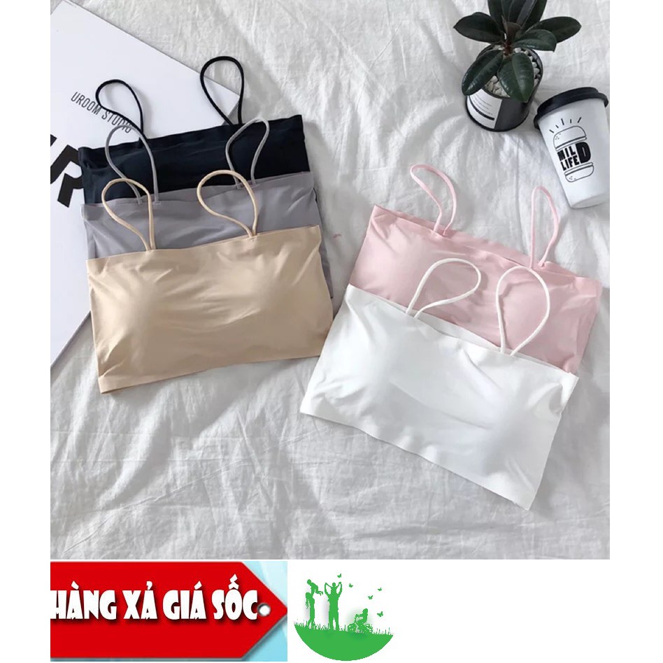 [CỰC PHẨM] Áo ngực bra su MS 805 - Áo lót bra su trơn
