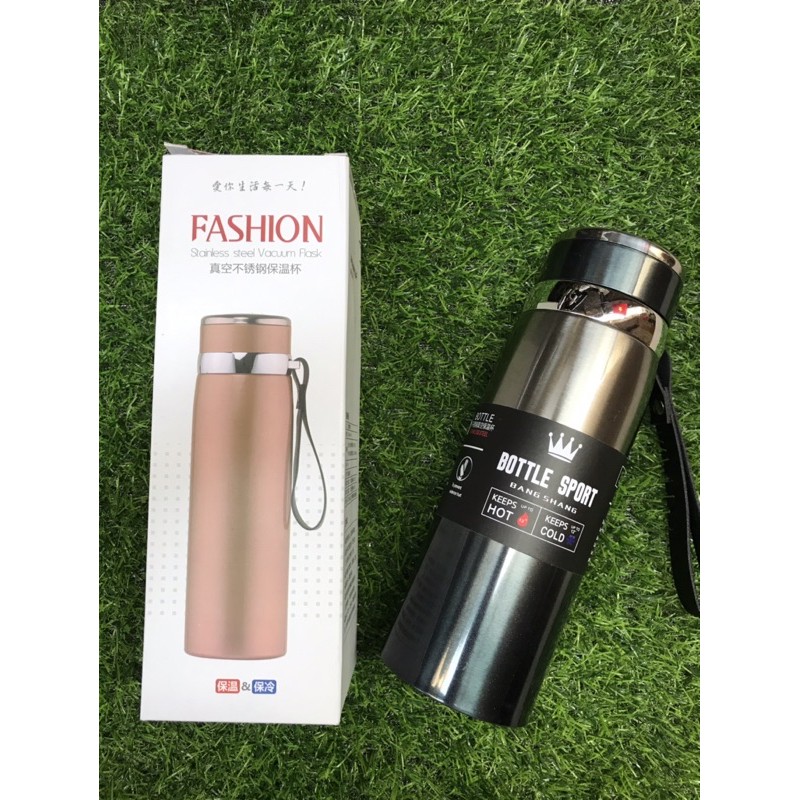 Bình giữ nhiệt inox 8006 XINLANG 800ml