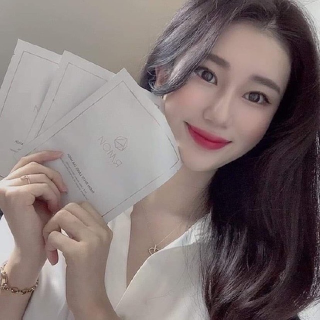 Mặt Nạ RMON ❄️(1 miếng)