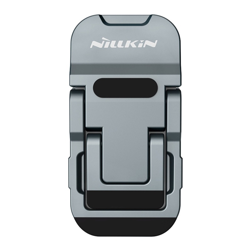 NILLKIN 1 Cặp Giá Đỡ Laptop Mini Bằng Silicon Chống Trượt Tiện Dụng