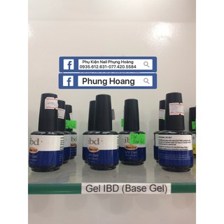 Top IBD (Top Coat)