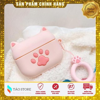 Case Airpod 1,2,pro Chân mèo