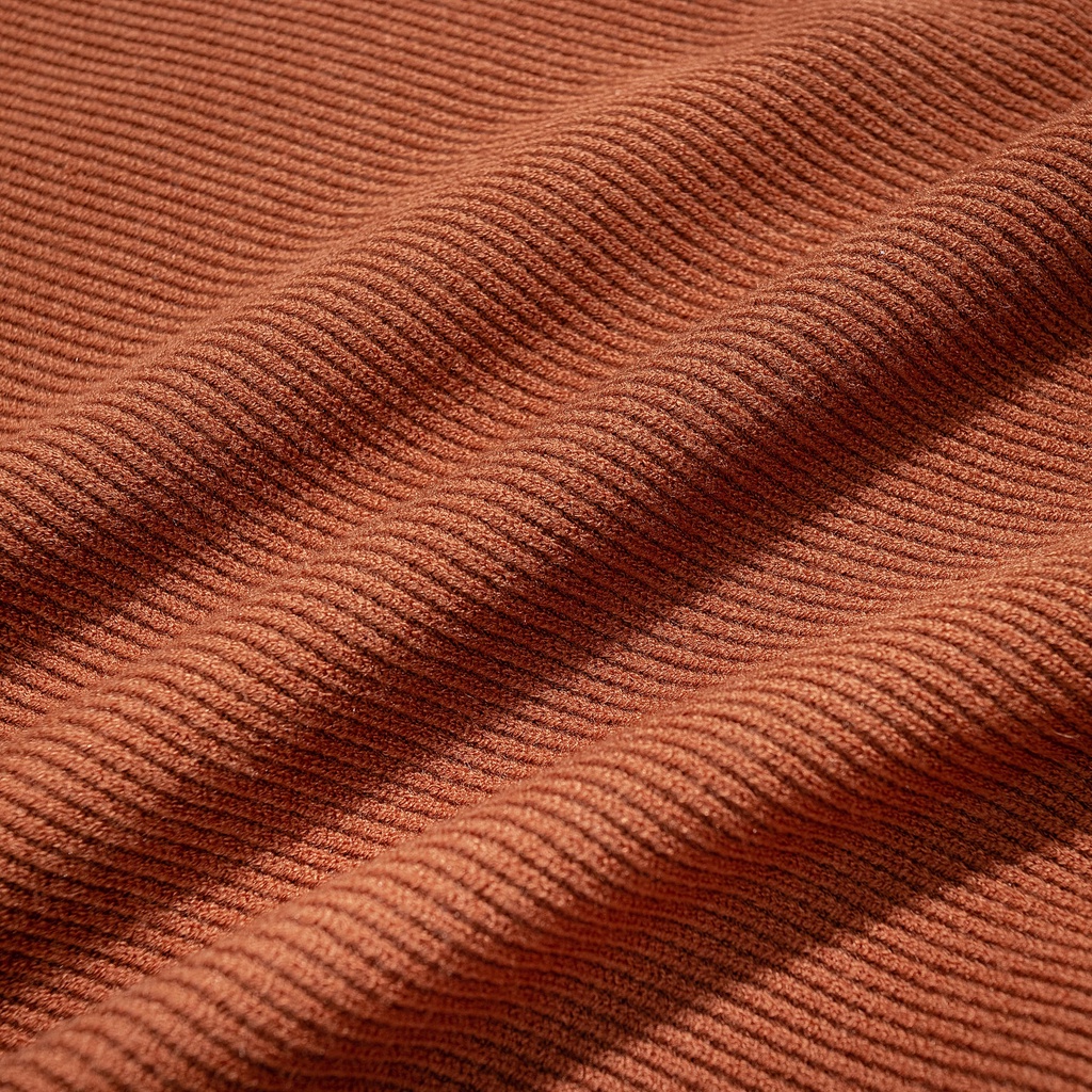 Áo Len Dệt Angora Extrawarm cooPure NO.2615, áo len dệt chất liệu lông thỏ siêu ấm phom Slimfit NO.2615