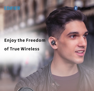 Tai nghe bluetooth Edifier TWS5