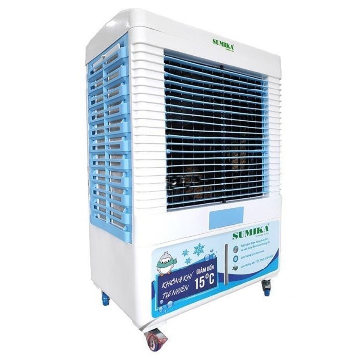 MÁY LÀM MÁT HƠI NƯỚC SUMIKA A500/A500A