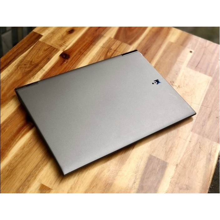 LAPTOP TOSHIBA DYNABOOK R632 SIÊU MỎNG CORE I5/ RAM 4GB/ SSD 128GB