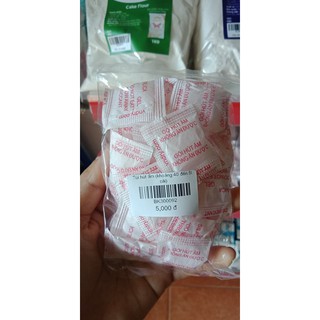 Túi hút ẩm (45-50 cái)
