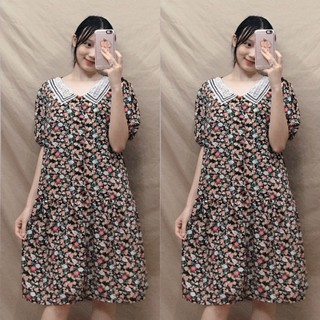 đầm bầu xinh