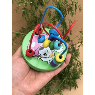 Combo Đồ chơi trí tuệ 7 món