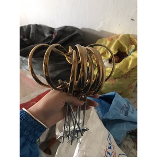 Móc lồng chào mào