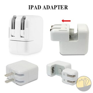 Bộ Combo Cốc Cáp Sạc Ipad 12w Chính Hãng