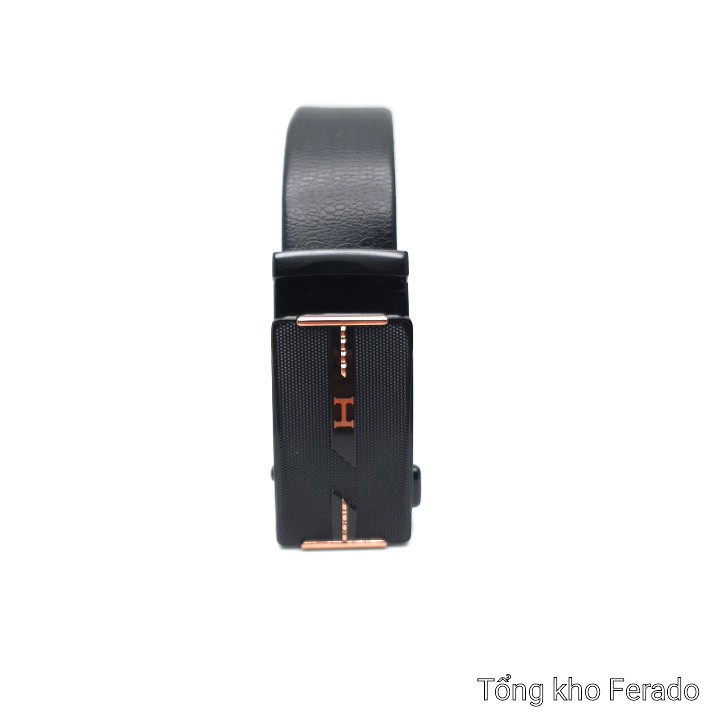 Dây nịt nam thời trang hàn quốc HM02