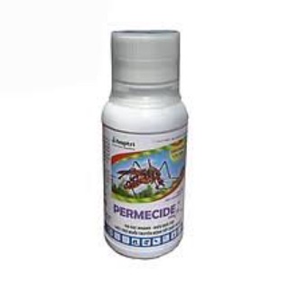 Thuốc diệt ruồi, muỗi, kiến, gián Permecide 100ml
