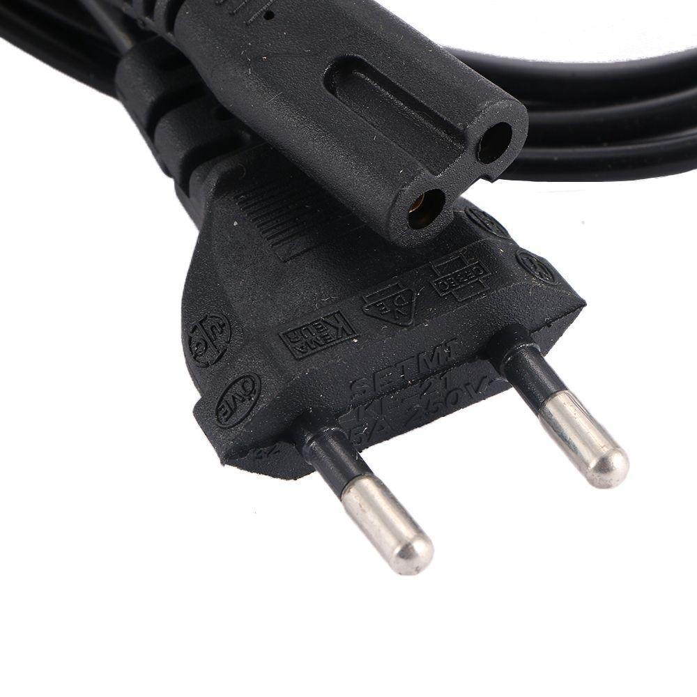 Dây Cáp Nguồn Chuyển Đổi Chuẩn EU Sang C7 Chuyên Dụng
