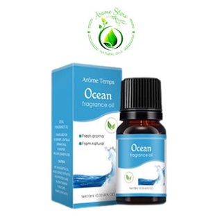 Tinh dầu Đại dương | Ocean Oil | Nhập khẩu chai 10ml Tinh dầu thiên nhiên