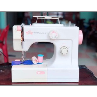 Máy may gia đình nhật bản đa năng