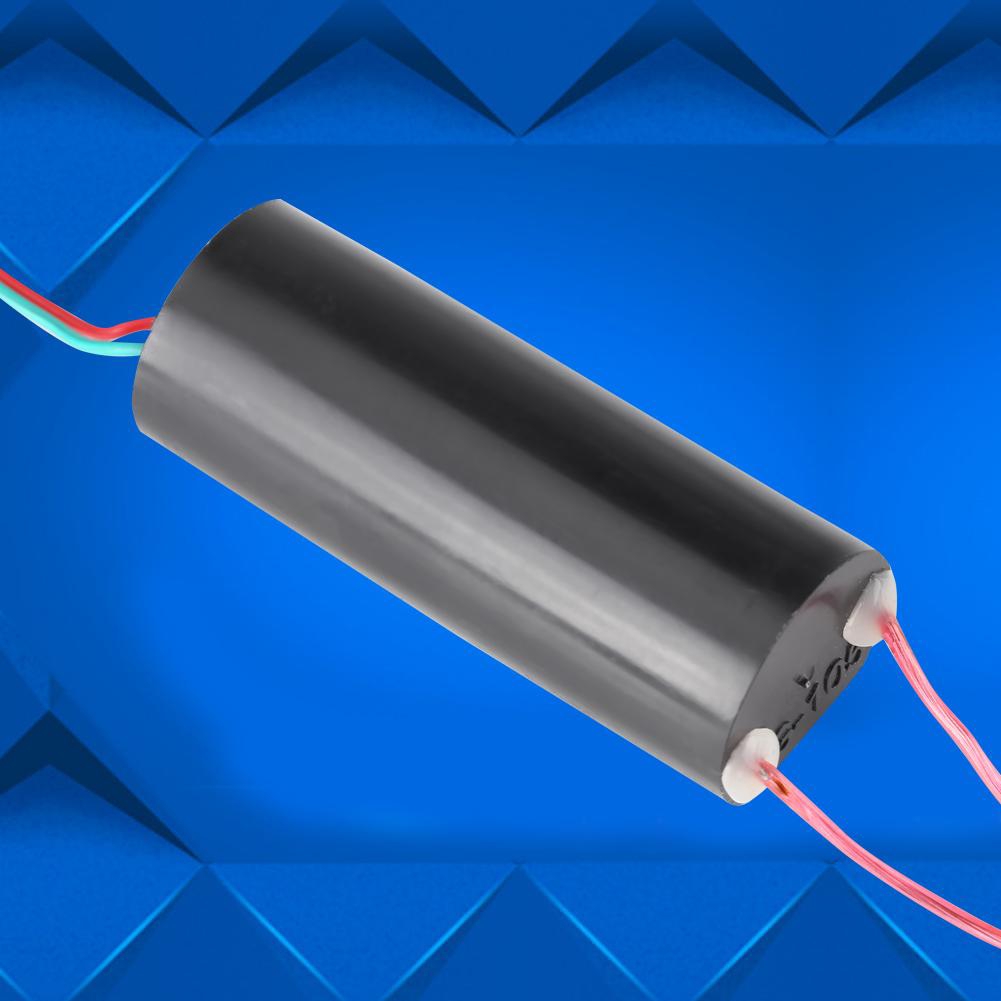 Mô đun cuộn dây đánh lửa phát điện cao thế DC3.7V-6V đầu ra 50KV