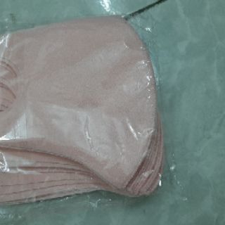 Combo 10 khẩu trang vải su poly 2 da siêu rẻ