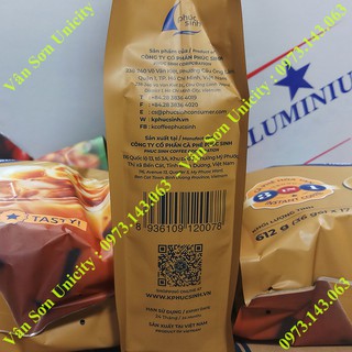 Cà phê hòa tan Delight 612g
