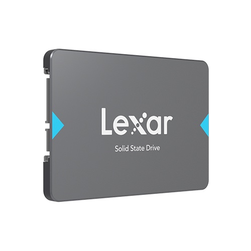 Ổ cứng SSD Lexar NS100 1TB 2.5” SATA III (6Gb/s) - Hàng Chính Hãng | BigBuy360 - bigbuy360.vn