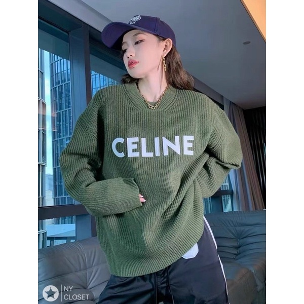 Bán sỉ áo len celie