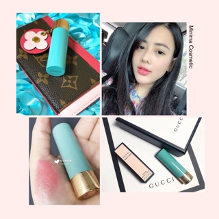 [CÓ SẴN] SON DƯỠNG GUCCI MÀU 02