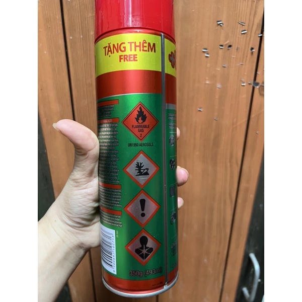 Dầu chống sét RP7 350g loại tốt  sẵn hàng -chính hãng 100%