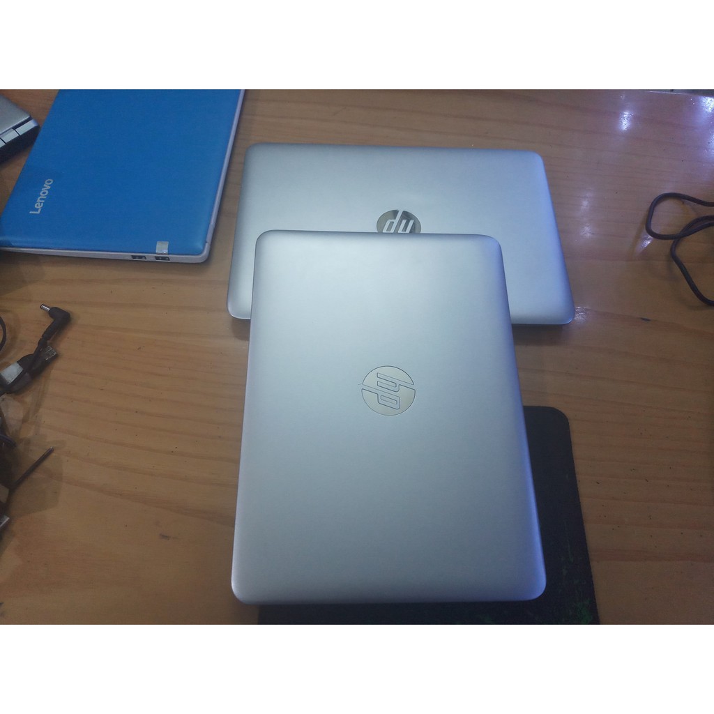 Laptop đời 2017 HP 820G3 -i5 6300U -RAM 8Gb- màn 12inh - pin 4h | WebRaoVat - webraovat.net.vn