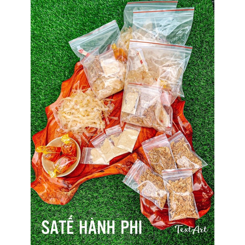 Bánh tráng sốt bơ hột gà- tỏi- sốt tắc- sốt bơ tôm yum