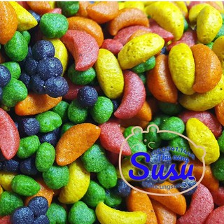 Hạt trái cây Kaytee cho Hamster