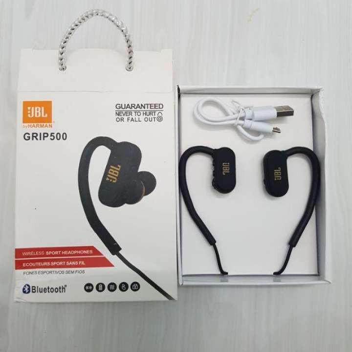 jbl grip 500