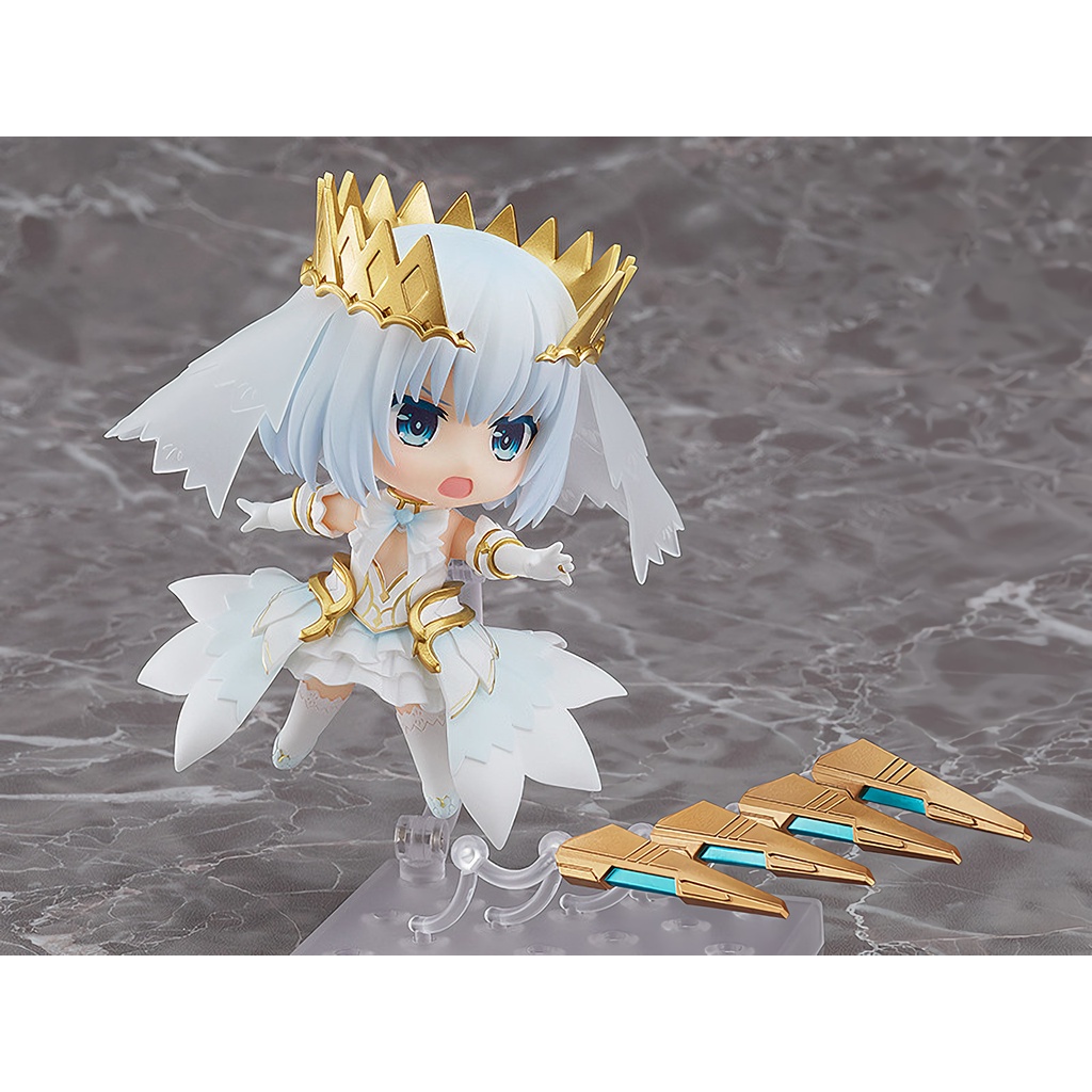 Mô Hình Nendoroid Origami Tobiichi: Spirit Ver. - Nendoroid 1236 Date A Live