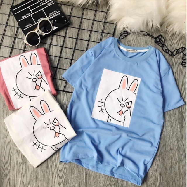 Áo thun sale 35k