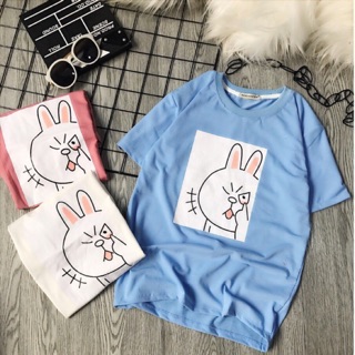 Áo thun sale 35k