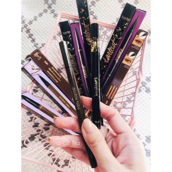 [BILL US] Kẻ Măt TARTE Tarteist Doule Take Eyeliner