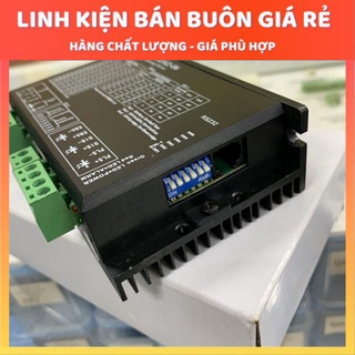 Module điều khiển động cơ 2DM542-06 ( phiên bản RS232)