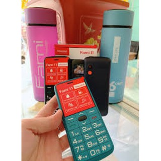 điện thoại người già