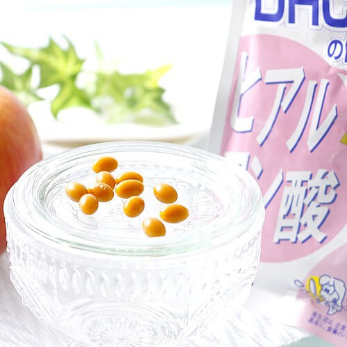 Viên Uống Cấp Nước DHC 30 Ngày