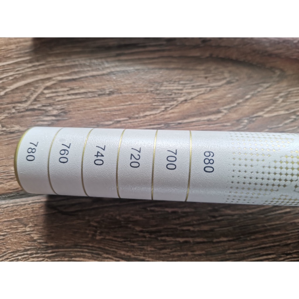 Ghi đông xe đạp - Astro 780mm x 31.8mm - Alunium 6061